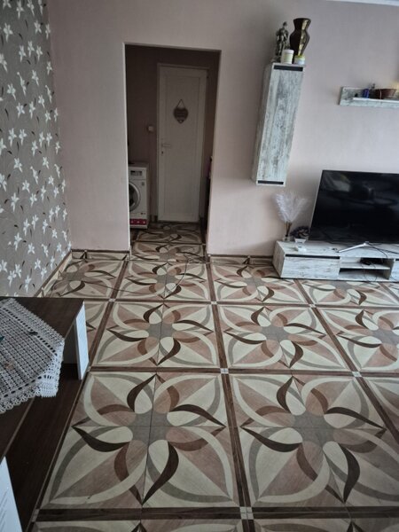 Drumul Taberei, zona metrou Raul Doamnei, trei camere